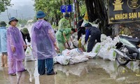  Nguy cơ lũ trên sông Bùi, Tích... lên trở lại, Hà Nội sẵn sàng sơ tán dân vùng ngập 第4张