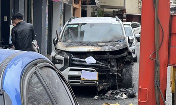  Nguy cơ lũ trên sông Bùi, Tích... lên trở lại, Hà Nội sẵn sàng sơ tán dân vùng ngập 第7张