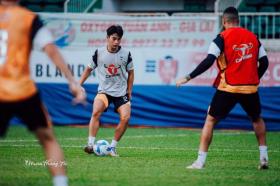  VFF gọi cầu thủ 16 tuổi lên tuyển, HAGL muốn giữ đấu vòng 1 V-League