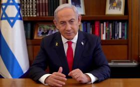 Ông Netanyahu: Israel đã tập kích Hezbollah 'theo cách không ai ngờ'  第1张