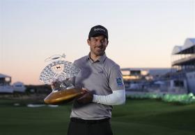 Nick Taylor vô địch Phoenix Open 2024  第1张