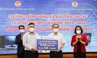  Công bố quyết định của Ban Thường vụ Thành ủy Hà Nội về công tác cán bộ 第5张