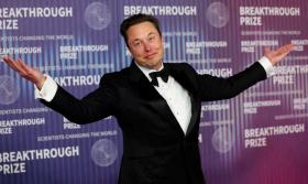 Elon Musk sắp trở thành tỉ phú '1.000 USD' đầu tiên trên thế giới?  第1张