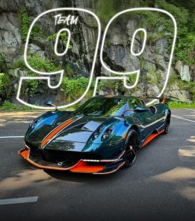 Gumball 3000 mang 'bãi xe đắt nhất thế giới' đến Việt Nam, gây quỹ ủng hộ người dân sau thiên tai