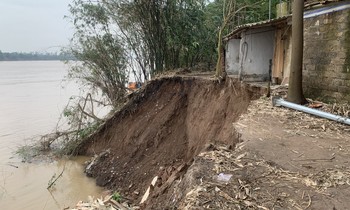  Dự án sân bay Sa Pa &apos;trắng&apos; nhà đầu tư 