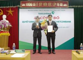 Nguyên Giám đốc Công ty Điện lực, nguyên Giám đốc Vietcombank Thái Bình bị khởi tố