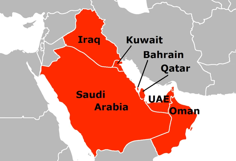  Bahrain, Kuwait đàm phán với Iran về khôi phục quan hệ bên lề cuộc họp LHQ 