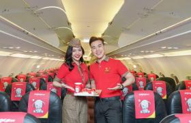 Vietjet dự kiến 1.000 ứng viên tham gia ngày hội tuyển dụng  第2张