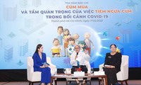  Tiêm vắc xin cúm mùa vào thời điểm nào là hợp lý nhất? 第5张