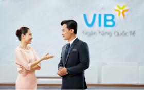 VIB và hành trình 28 năm sáng tạo, hướng tới triệu khách hàng Việt  第2张