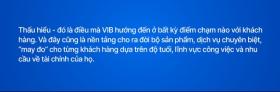 VIB và hành trình 28 năm sáng tạo, hướng tới triệu khách hàng Việt  第7张