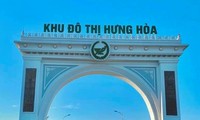  Hà Nội: Điều chỉnh cục bộ quy hoạch nhiều ô đất tại quận Hoàng Mai, Long Biên và huyện Đông Anh 