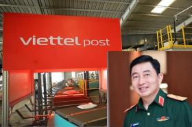 Chủ tịch Viettel Post xin từ nhiệm, doanh nghiệp kinh ra sao?  第1张