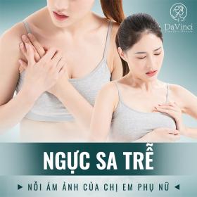  Giải cứu ngực sa trễ bằng phương pháp treo sa trễ Premilen BRC 