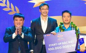 Tuổi Trẻ Start-up Award 2024: Pallet từ xơ dừa và phế phẩm nông nghiệp  第2张