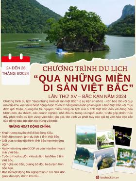 Các hoạt động tr&#111;ng Chương trình 