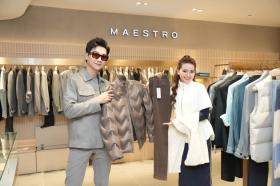  Maestro - Thương hiệu suit dành cho doanh nhân Việt 