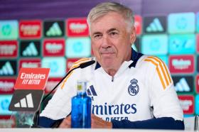 Ancelotti cán mốc lịch sử Real Madrid: Giá trị người đặc biệt