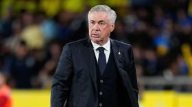 Ancelotti cán mốc lịch sử Real Madrid: Giá trị người đặc biệt