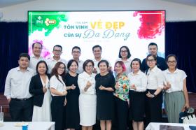 PNJ được vinh danh tại giải thưởng phát triển bền vững quốc tế JWA 2024