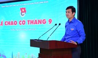  Ca sĩ Hà Anh Tuấn quyên góp 1 tỷ đồng qua T.Ư Đoàn hỗ trợ bào bị bão lũ 第13张