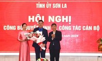  Tỉnh Đoàn Đồng Nai có tân Phó Bí thư 第5张