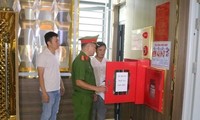  Bắt nhóm &apos;bảo kê&apos;, ép ngư dân bán hải sản giá rẻ trên biển Kiên Giang 