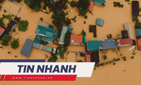  Đại tướng Phan Văn Giang gửi thư động viên cán bộ, chiến sĩ thực hiện nhiệm vụ phòng chống, khắc phục hậu quả bão số 3 