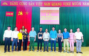 TP. Vinh mưa cực lớn gây ngập lụt, các trạm bơm chạy hết công suất để bơm nước liên tục trong 7 ngày