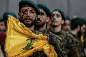 Israel không kích dữ dội, thủ lĩnh Hezbollah nói Tel Aviv vượt mọi lằn ranh đỏ