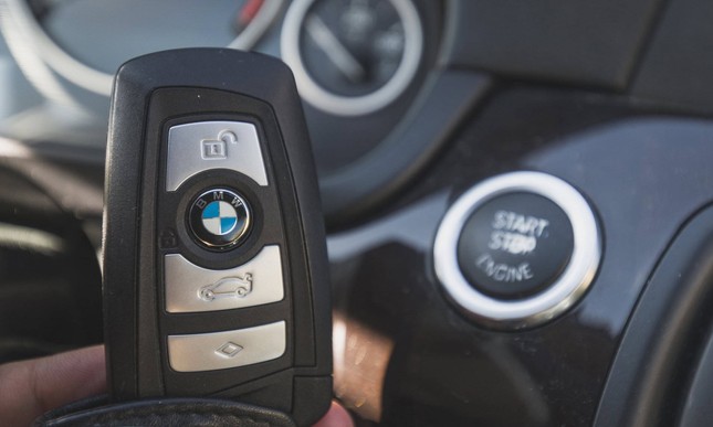  Triệu hồi hơn 100.000 xe BMW do nguy cơ cháy nổ 