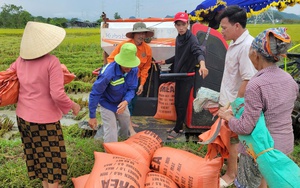 HTX dịch vụ cơ giới hóa nông nghiệp Đông Tiến là tiêu biểu năm 2024 của Thanh Hóa  第9张