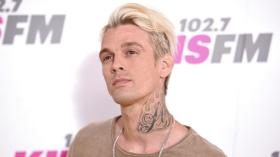 Nam ca sĩ Aaron Carter qua đời 34 tuổi, nghi có liên quan đến Diddy  第3张