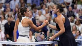 Sabalenka năm thứ hai liên tiếp vào chung kết Mỹ Mở rộng 