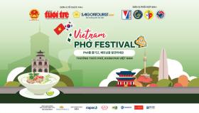 KTGRZ ONE sẽ kết hợp taekwondo và K-pop tại Vietnam Phở Festival 2024