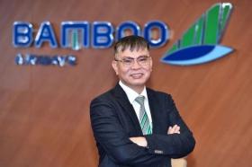  Lý do Tổng giám đốc Bamboo Airways bị tạm hoãn xuất cảnh