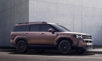  Hơn 330.000 xe Hyundai Palisade bị điều tra do lỗi dây an toàn 