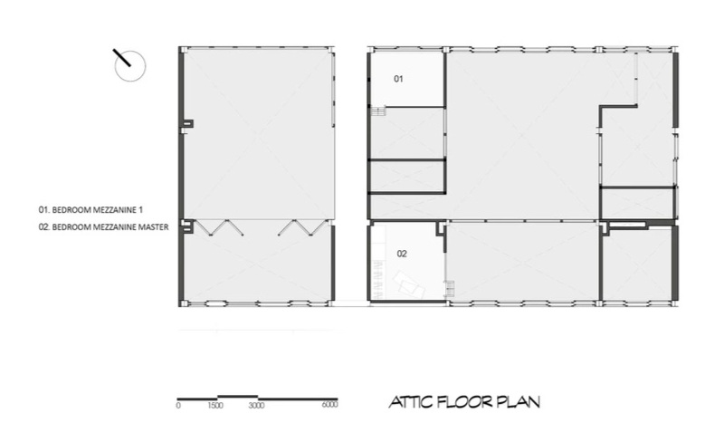 Biệt thự độc đáo được làm bằng gỗ và &quot;biết thở&quot; tại trung tâm TPHCM