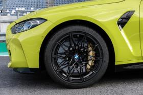  Đại lý rục rịch đưa BMW M3 và M4 về Việt Nam 