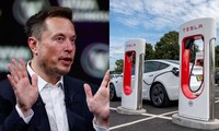  Kế hoạch ra mắt ô tô không người lái của Tesla gặp trục trặc 