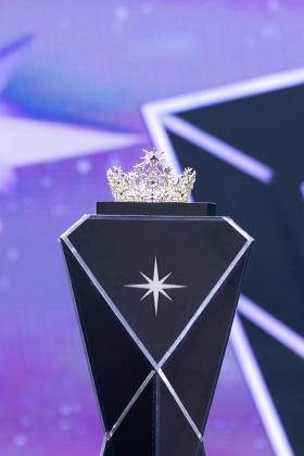 Bán kết Miss Universe Vietnam: Kỳ Duyên được gọi tên 2 lần, MC mắc lỗi  第19张