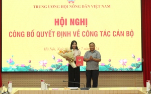 20 năm thành lập Trung tâm Môi trường NT thuộc ương Hội NDVN: Đồng hành cùng nông dân bảo vệ môi  第7张