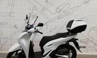  Honda Super Cub 110 2024 giá hơn 80 triệu đồng ở Việt Nam 