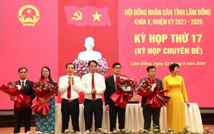 Sơn La: Hội &quot;cầm tay chỉ việc&quot; giúp hội viên có  kỹ năng chăm sóc, phòng trừ sâu bệnh hại cây trồng 第8张