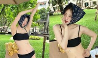  Han So Hee phủi sạch quan hệ với mẹ ruột 