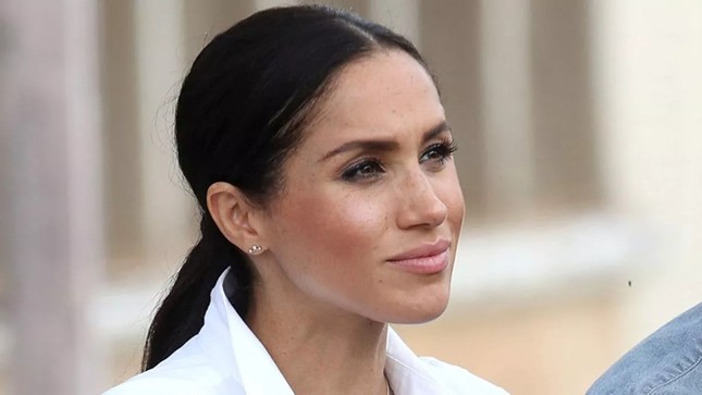  Điều kiện để Meghan Markle trở lại Hoàng gia Anh 第1张