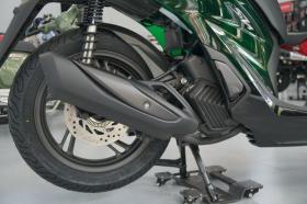  Honda SH Vetro đầu tiên về Việt Nam, giá từ 140 triệu đồng 