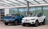  Volvo ra mắt xe đầu kéo tự lái cấp độ 4 第3张