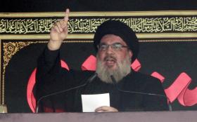 Lộ diện người kế nhiệm thủ lĩnh Hezbollah Nasrallah