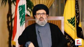 Lộ diện người kế nhiệm thủ lĩnh Hezbollah Nasrallah